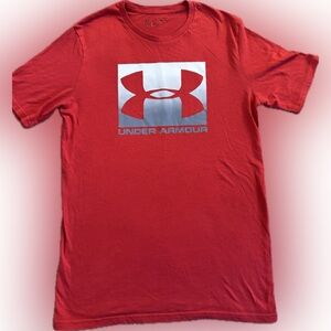 Under Armour tshirt men’s mall